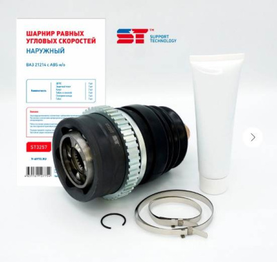 Шрус наружный ВАЗ-21214 Урбан ST с АБС