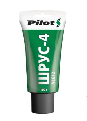 Смазка ШРУС 100 г PILOTS туба