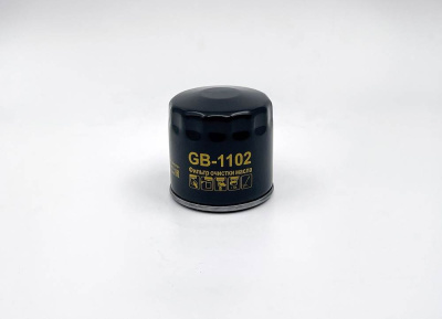 Фильтр масляный BIG FILTER GB-1102