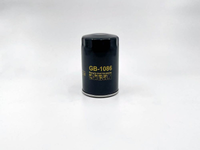Фильтр масляный BIG FILTER GB-1086