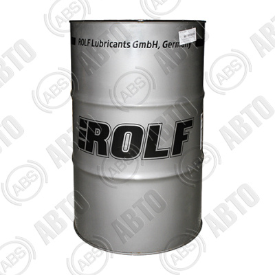 Масло-теплоноситель ROLF THERMA (208 л)