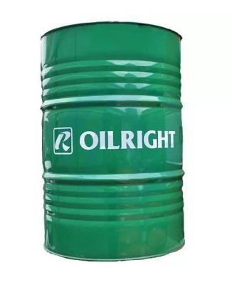 Масло OILRIGHT И-20А  170 кг (бч216,5л) минер.